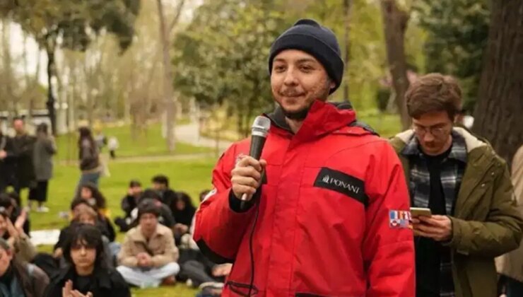 Sosyal medya fenomeni ‘Basel’ tutuklandı