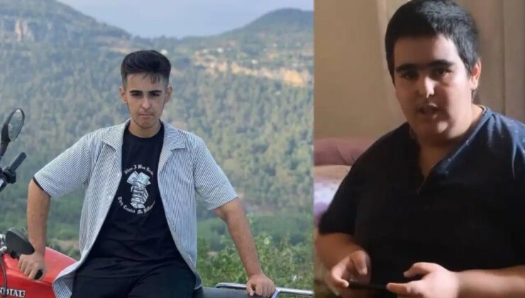 Sosyal medya fenomeni ’Çello Mustafa’ hayatını kaybetti