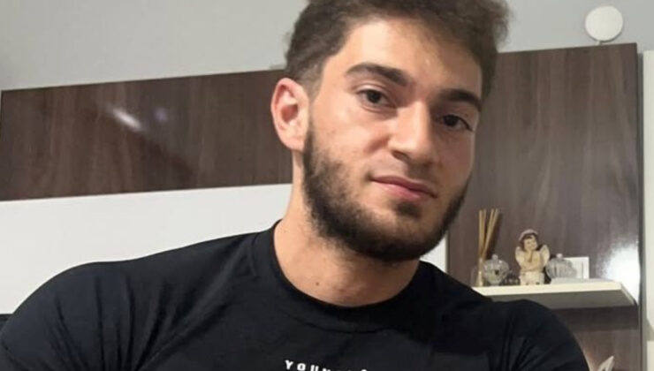 Sosyal medya fenomeni Testo Taylan 14 yaşındaki çocuğu darbettiği iddiasıyla gözaltına alındı