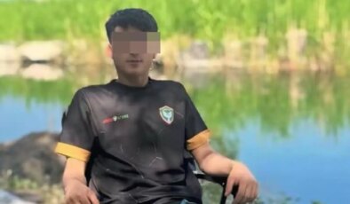 Sosyal medyada gaziye aşağılayıcı ifadeler kullanan şahıs gözaltına alındı