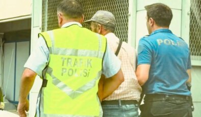 Sosyal medyada ‘müstehcen söylem’ suçlaması: Gözaltına alındı