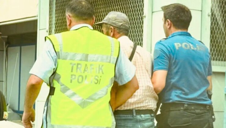 Sosyal medyada ‘müstehcen söylem’ suçlaması: Gözaltına alındı