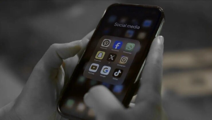 Sosyal medyadaki bot hesaplar tehlikesi