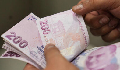 Sosyal yardım programlarının aylık ödemeleri artırıldı