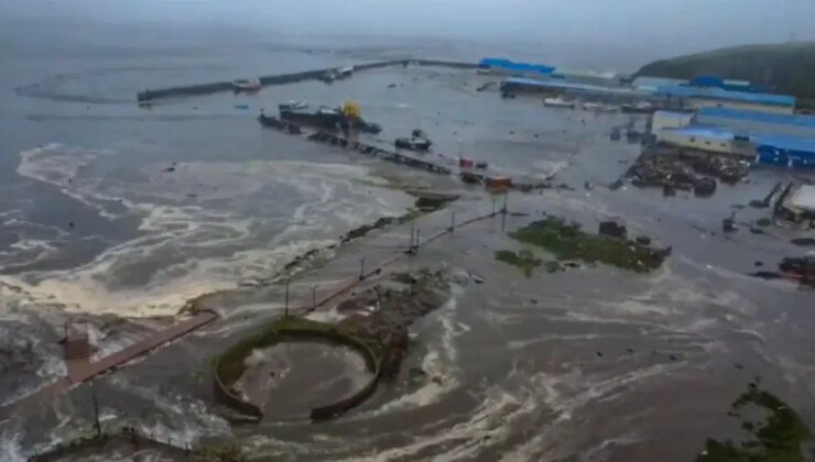Sovyet yapıları sınavı geçti: 8,7’lik depremde nasıl hasar olmadı?