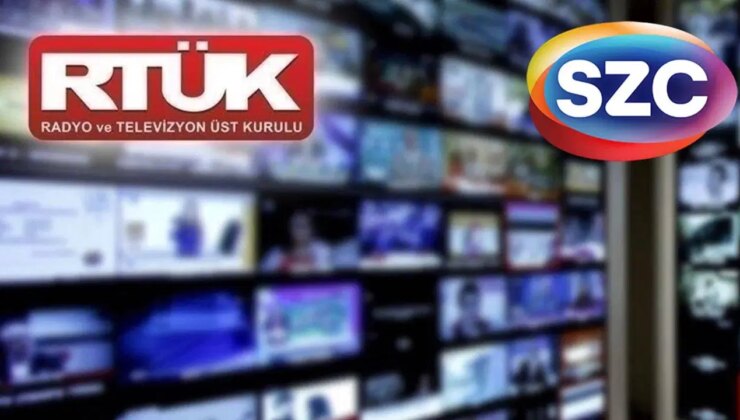 Sözcü TV karartılıyor: RTÜK Üyesi Taşçı’dan yeni açıklama