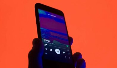 Spotify kaç milyon kullanıcısı olduğunu açıkladı