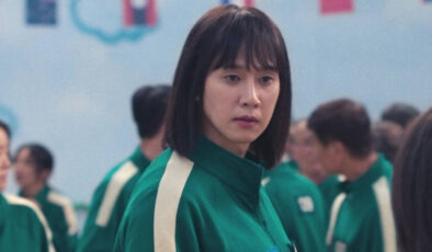 Squid Game’in yıldızı Türk güzele gönlünü kaptırdı! Bakın kiminle sevgili…