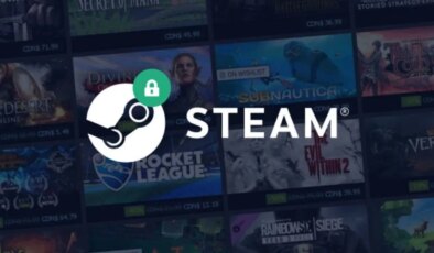 Steam’in yıllar sonra tasarımı değişiyor