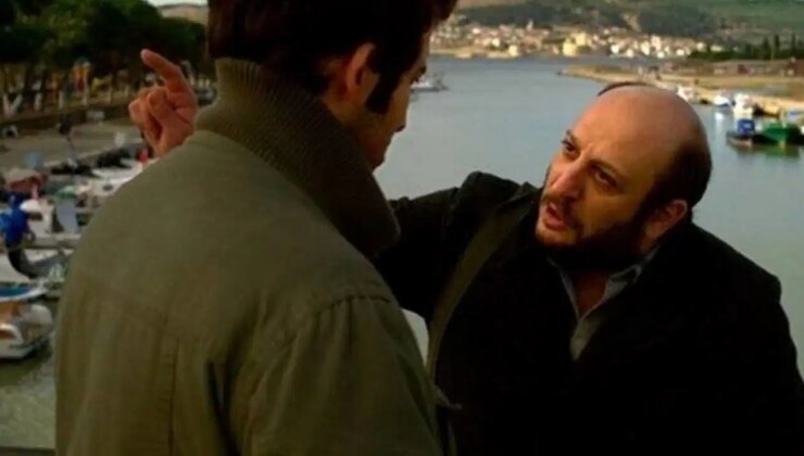 ‘Su Katılmamış Taşralı’ metni izinsiz kullanılmıştı, tazminat hükmedilmişti: Ceylan’a ret kararı