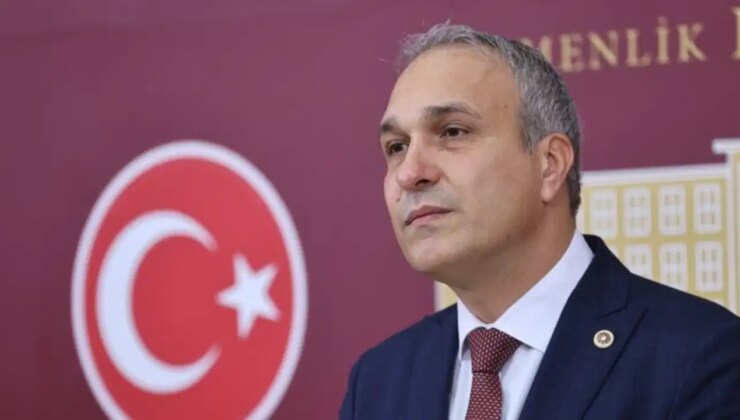 Suat Özçağdaş’tan YKS sonuçlarına ilişkin açıklama: ‘Çeyrek yüzyıldır ülkeyi yöneten AK Parti’nin eğitim anlayışının iflasıdır’