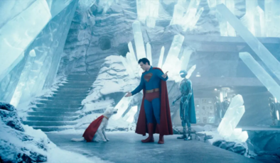 Superman, Asla Bırakma, En Değerli Hediye ve daha fazlası… İşte bu haftanın filmleri!