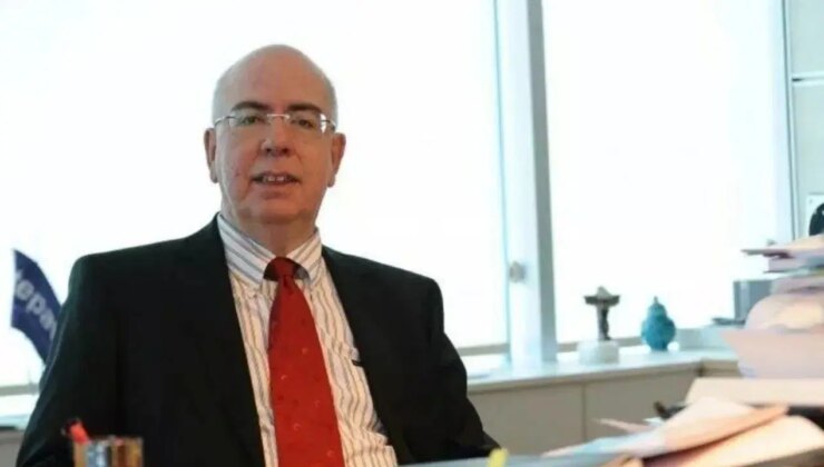 Süreyya Serdengeçti kimdir? Eski Merkez Bankası başkanı Süreyya Serdengeçti neden öldü?