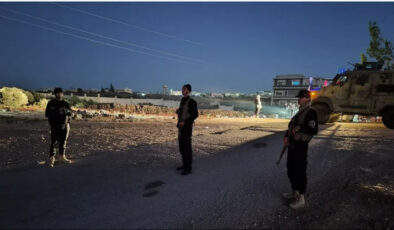 Suriye İçişleri Bakanlığı, Suveyda’daki çatışmalarda 30 kişi öldüğünü açıkladı