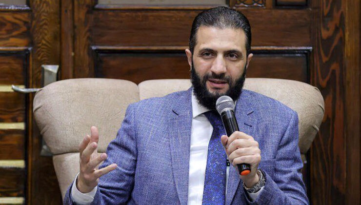 Suriye lideri Ahmed Şara’ya 7 ayda 3 suikast girişimi: Hayatını Türkler kurtardı