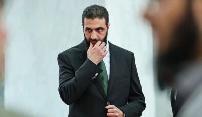 Suriye lideri Şara’ya yedi ayda üç suikast girişimi