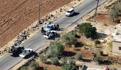 Suriye ordusu Süveyda kentinde konuşlandırılacak