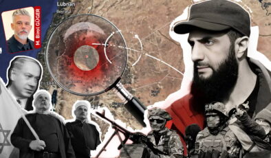 Suriye’de neler oluyor? İsrail-Dürzi ittifakının şifreleri