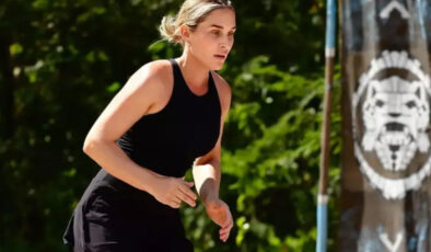 Survivor Sema Aydemir’in oğlu köpek saldırısına uğradı: “Oğlumun sağ eli paramparça”