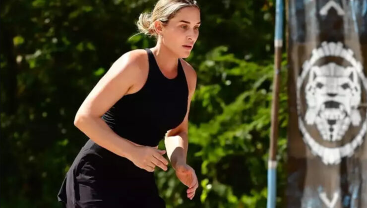 Survivor Sema Aydemir’in oğlu köpek saldırısına uğradı: “Oğlumun sağ eli paramparça”