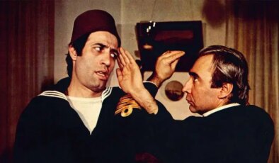 Süt Kardeşler filminin konusu ne? Süt Kardeşler filminin oyuncuları kim?