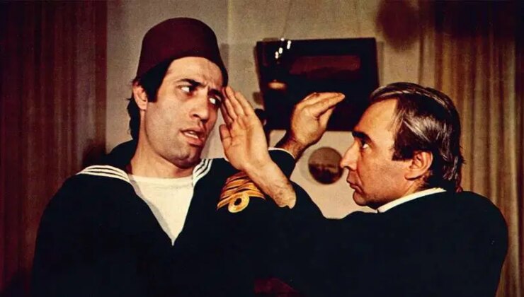 Süt Kardeşler filminin konusu ne? Süt Kardeşler filminin oyuncuları kim?