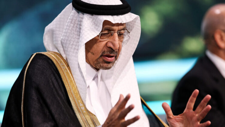 Suudi Arabistan’dan Suriye’ye 6 milyar dolarlık yatırım hamlesi