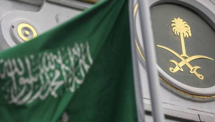 Suudi Arabistanlı prens hayatını kaybetti