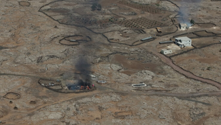 Süveyda’da çatışma: Arap aşiretler seferberlik ilan etti
