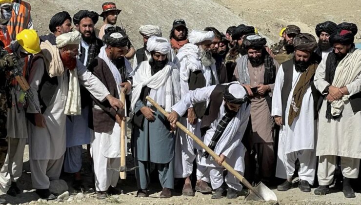 Taliban iddiası meclis gündeminde: Türkiye’ye işçi mi gönderecekler?