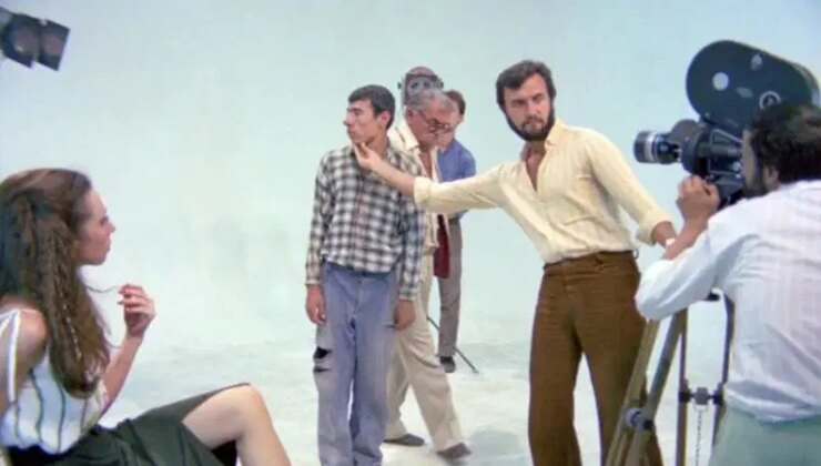 Talihli Amele filminin konusu ne? Talihli Amele filminin oyuncuları kim?