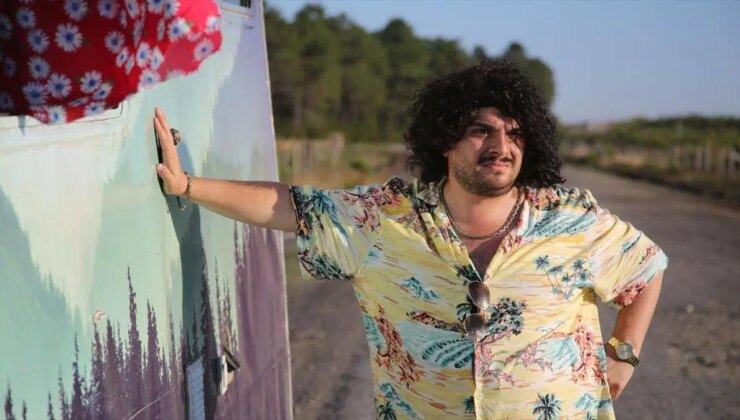 Tam Kafadan Karavana filminin konusu ne? Tam Kafadan Karavana filminin oyuncuları kim?