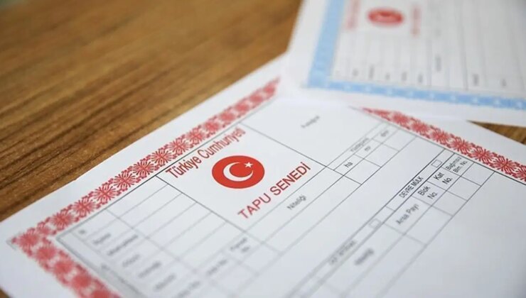 Tapu sahipleri dikkat… Bakanlık uyardı: 45 gün içinde başvurmayan hakkını kaybedecek!