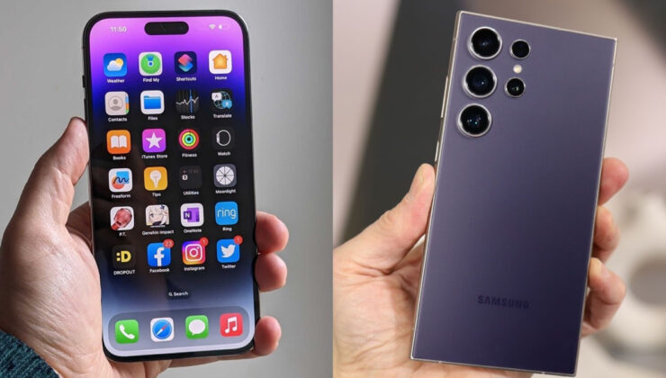 Tarihe karışıyorlar: Apple ve Samsung bu modellere veda edecek