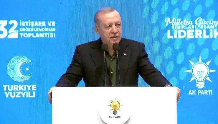 ‘Tarihi konuşma’ denilmişti… Erdoğan beklenen açıklamayı yapıyor: Ne mesaj verecek?