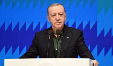 ‘Tarihi konuşma’ denilmişti… Erdoğan beklenen açıklamayı yaptı! AKP-MHP-DEM üçlüsü ilanı: ‘Çıkış yolu arayana kapıyı ardına kadar açarız…’