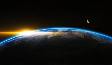 Tarihte bir ilk: Gezegen oluşumu ilk kez doğrudan gözlemlendi