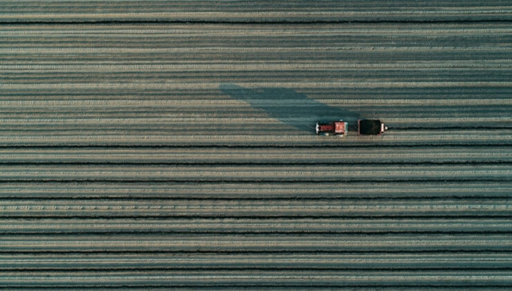 Tarımsal amaçlı örgütlerin derecelendirilmesine ilişkin esaslar düzenlendi