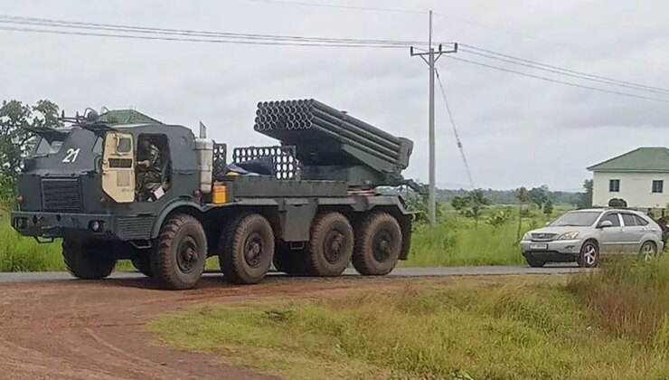 Tayland-Kamboçya sınırında gerilim tırmanıyor: Askeri güçten başka seçeneğimiz yok