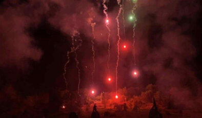 Tayland ve Kamboçya arasında ateşkese rağmen çatışma