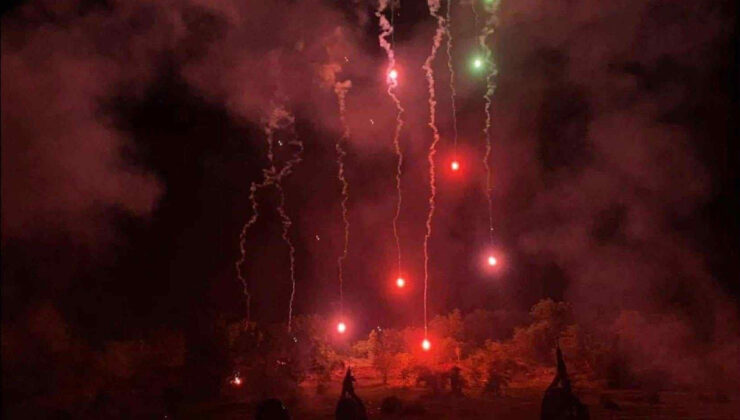 Tayland ve Kamboçya arasında ateşkese rağmen çatışma