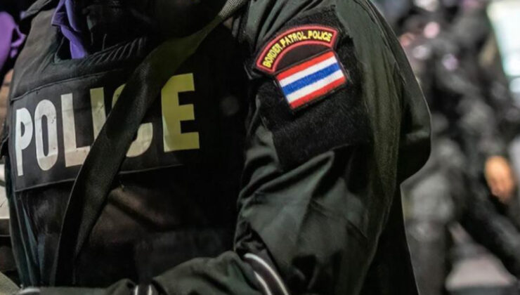 Tayland’ın başkentinde silahlı saldırı: En az 6 ölü