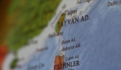 Tayvan’da tayfun alarmı: 2 bin 853 kişi tahliye edildi, 28 kişi yaralı