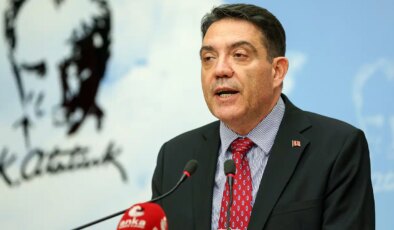 TBMM tatile girdi, CHP’li Yankı Bağcıoğlu’ndan tepki geldi: ‘Emekli askerler, şehit aileleri ve gaziler yok sayıldı’