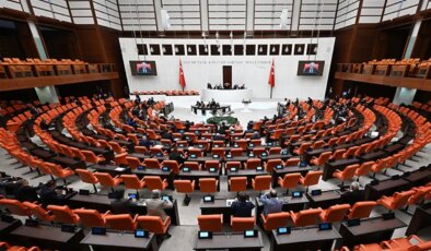 TBMM’de ‘LGS’ tartışması… Birleşime ara verildi: ‘Ben geri zekalıya anlatır gibi anlatmayacağım’