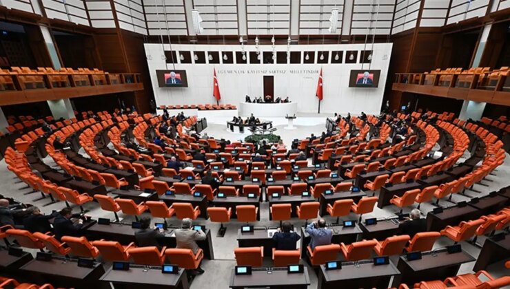 TBMM’de ‘LGS’ tartışması… Birleşime ara verildi: ‘Ben geri zekalıya anlatır gibi anlatmayacağım’