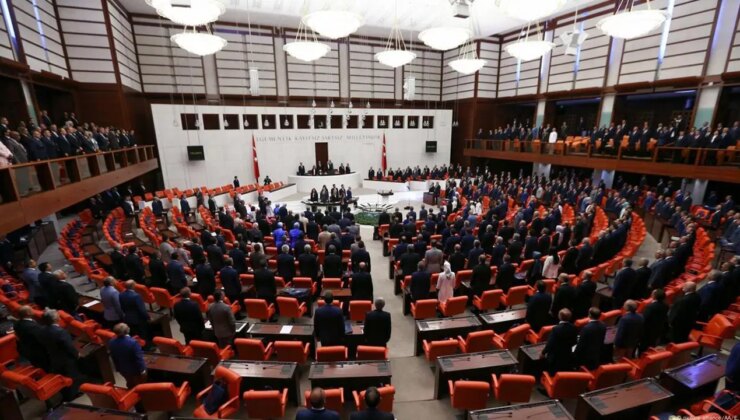 TBMM’de ‘salgın’ iddiası: ABB’den ‘içme suyu ‘ iddialarına açıklama