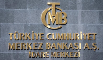 TCMB, banka kredilerinin eğilimini ve üçüncü çeyrekteki beklentiyi yayımladı