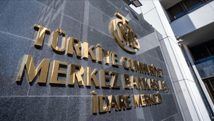 TCMB: Ham petrolde yüzde 10’luk artış, tüketici enflasyonunu 1 puan artırır