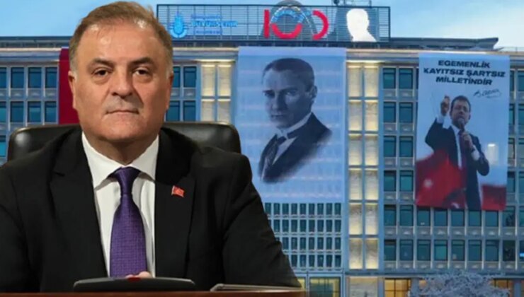 Tek tek anlatıldı: İBB’de 19 Mart sonrası hangi çalışmalar yapıldı?